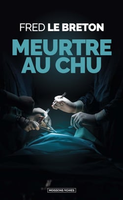 Meurtre au CHU