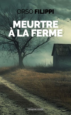 Meurtre à la ferme