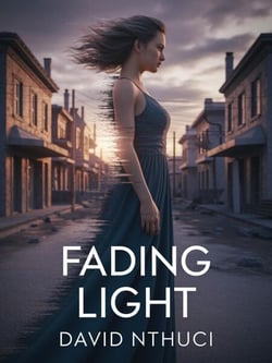 Fading Light - New series, #1
