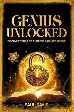 Genius Unlocked: Discover Your Life Purpose &amp; Innate Genius