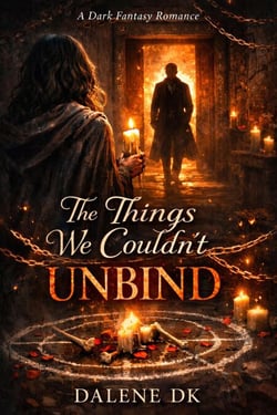 The Things We Couldn’t Unbind