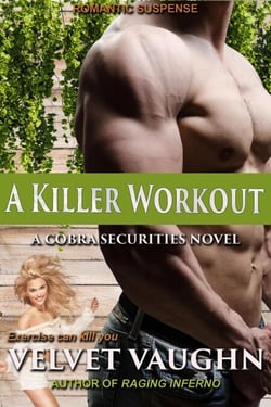 A Killer Workout - COBRA Securities, #31