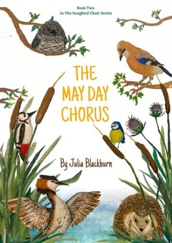 The May Day Chorus - The Songbird Choir, #2