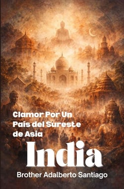 Clamor Por Un País del Sureste de Asia: India