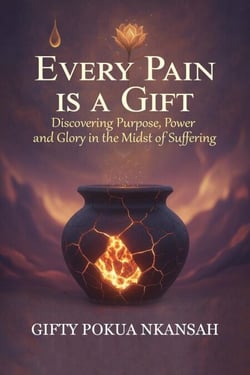 Every Pain Is a Gift
