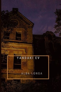 Yandaki ev - Alba Longa, #2