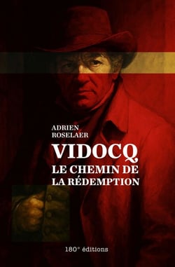 Vidocq - Le chemin de la rédemption