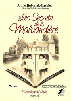 L'insolence du Destin - L3 - Les Secrets de la Malvandière