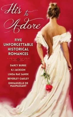 His to Adore
