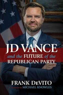 JD Vance and the Future of the Republican Party