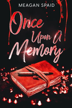 Once Upon A Memory - Vampires of Chicago, #3