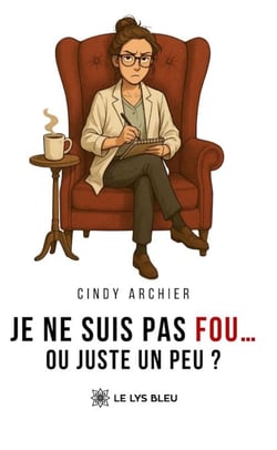 Je ne suis pas fou… ou juste un peu ?