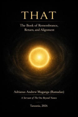 That: The Book of Remembrance, Return, and Alignment - 22, #22