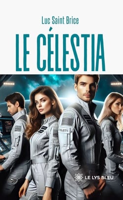 Le Célestia