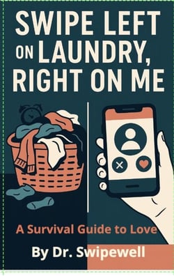 Swipe Left on Laundry, Right ON Me