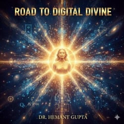 Road to Digital Divine - Informational Nature of Being, #3