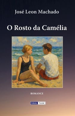 O Rosto da Camélia - Cenas da Vida Académica, #9