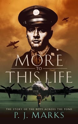 More to This Life: The Story of the Boys Across the Pond