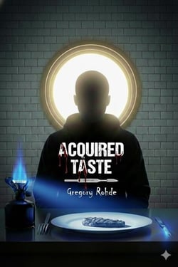 Acquired Taste - Cultivating Danger, #1