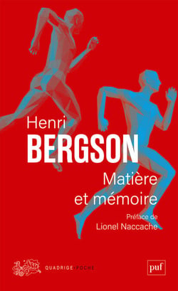 Matière et mémoire