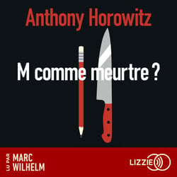 M comme meurtre ?