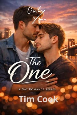 Only You - The One, #13