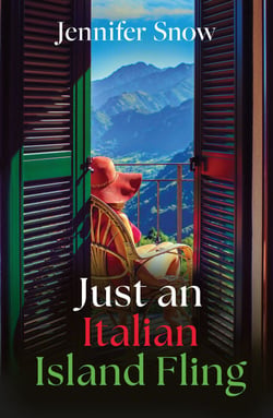 Just An Italian Island Fling