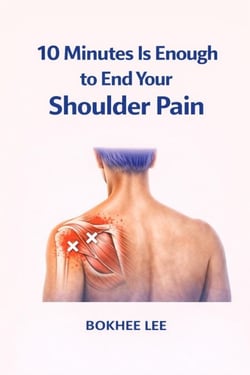 10 Minutes Is Enough to End Knee Pain