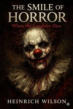 The Smile of Horror: When the Laughter Dies