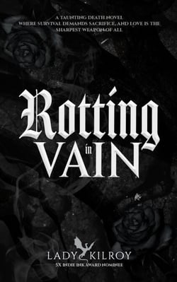 Rotting in Vain - Taunting Death Series