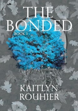 The Bonded - The Allseer Trilogy, #1
