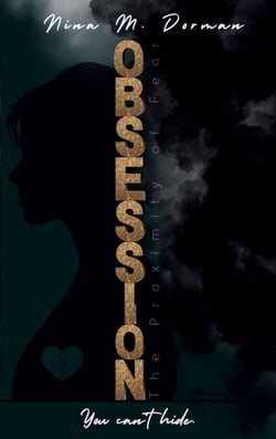 Obsession - You can´t hide