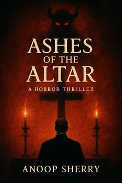 Ashes of the Altar