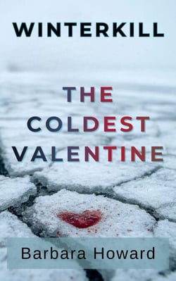 The Coldest Valentine - WINTERKILL: A Cleveland Crime Series