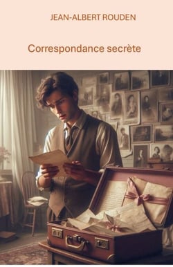 Correspondance secrète