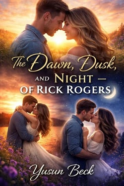 The Dawn, Dusk, And Night Of Rick Roger