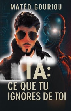 IA : Ce que tu ignores de toi