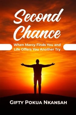 Second Chance