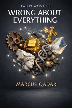 Twelve Ways To Be Wrong About Everything
