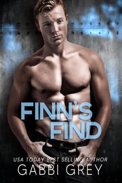 Finn's Find - Love in Mission City