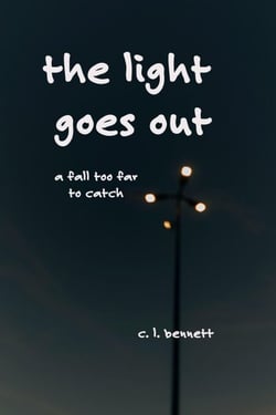 The Light Goes Out - Love Search, #5