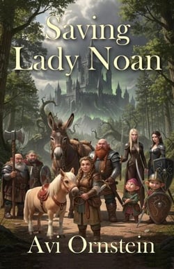 Saving Lady Noan