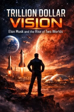 Trillion Dollar Vision