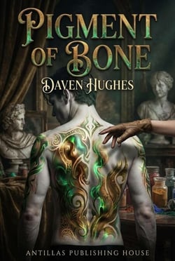 Pigment of Bone