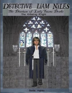 Detective Liam Niles
