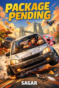 Package Pending