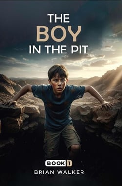 The Boy in the Pit: Book I