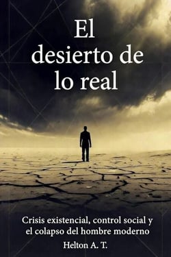 El Desierto de lo Real