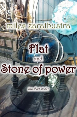 Flat / Stone of Power