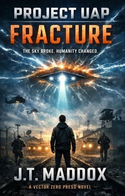 Project UAP: Fracture
